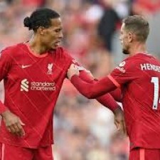 Première victoire de Liverpool en trois matchs